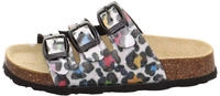 Superfit 1-800113-9020-26, Superfit Fussbettpantoffel mehrfarbig (9020) 26