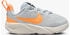 Nike Star Runner 4 Kinder Schuh pure platinum peach cream-echo pink