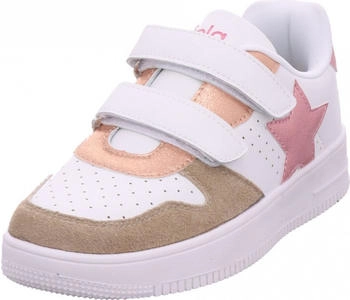 JELA London Halbschuh in Weiß Größe