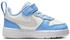 Nike Court Borough Low Recraft TD DV5458 summit weiß grau cobalt