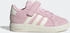 Adidas Grand Court 2 0 Kinder Schuh clear pink off-white gold-metallic