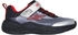Skechers MICROSPEC ADVANCE Sneaker schwarz silberfarben