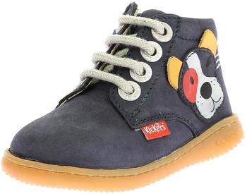 Kickers KICKBILLISTA Stiefelette seehund