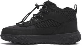 Timberland GreenStride Motion 6 Sneaker schwarz
