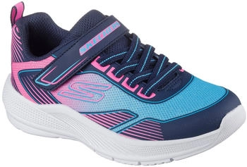 Skechers Microspec Advance Oasis Point Shoes blau schwarz