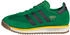 Adidas SL 72 RS Kinder-Schuh green core black crew yellow