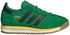 Adidas SL 72 RS Kinder-Schuh green core black crew yellow