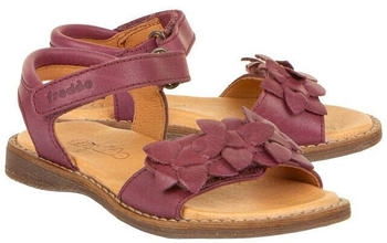Froddo Lore Flowers (G3150251) bordeaux red