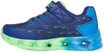 Skechers S-Lights: Vortex 2.0 - Quantroid blue