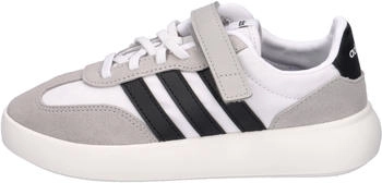Adidas Barreda Decode Kids cloud white core black grey two