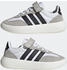 Adidas Barreda Decode Kids cloud white core black grey two