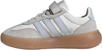 Adidas Barreda Decode Kids core white/halo blue/grey one