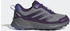 Adidas Terrex Trailmaker 2 Rain Rdy Kinder Wanderschuhe JS2939 grau lila blau