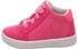 Superfit Sneaker high SUPIES pink