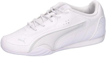 Puma Catch AC PS (403905) puma white-feather gray