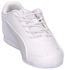 Puma Catch AC PS (403905) puma white-feather gray
