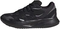 adidas Lightblaze Shoes Junior core black-core black-iron met. (A0QM) 3.5