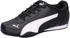 puma black-puma white