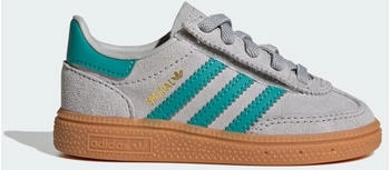 Adidas Handball Spezial Comfort Closure Elastic Lace Kids light blue/cloud white/gum JP8007