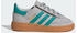 Adidas Handball Spezial Comfort Closure Elastic Lace Kids light blue/cloud white/gum JP8007