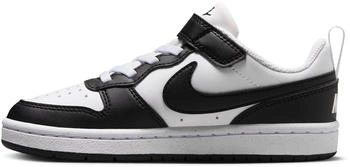 Nike Court Borough Low Recraft Kids (DV5457-131) white/black