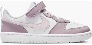 Nike Court Borough Low Recraft Kids (DV5457) white/venice/plum fog/white