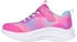 hot pink/multi