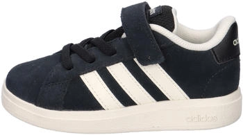 Adidas Grand Court 2.0 Kids core black/off white/cloud white