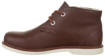 Lacoste Kinder Stiefeletten braun