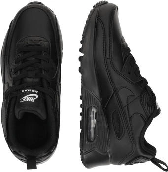 Nike Air Max 90 EasyOn (IH1417) black/black/white/black