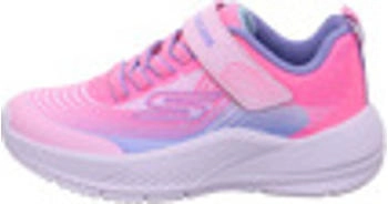 Skechers Microspec Advance Kids (303575) light pink