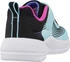 Skechers Microspec Advance Kids (303575) aqua purple