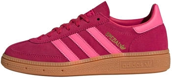 Adidas Handball Spezial Kids Shoes magic beige/off white/gum