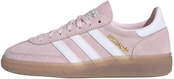 Adidas Handball Spezial Kids Shoes clear pink/non dyed/gum
