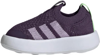 Adidas Bubblecomfy Kids lila