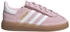 Adidas Handball Spezial Comfort Closure Elastic Lace Kids clear pink/cloud white/gum