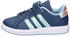 Adidas Grand Court 2.0 Kids Shoe blau