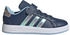 Adidas Grand Court 2.0 Kids Shoe blau