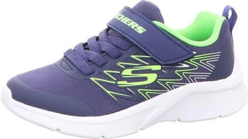 Skechers Microspec navyblau