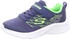 Skechers Microspec navyblau