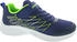 Skechers Microspec navyblau