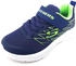 Skechers Microspec navyblau