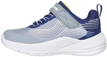 Skechers Microspec Advance (303575L) blau/light grau