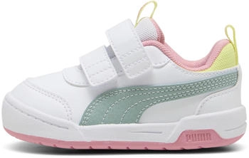 Puma Multiflex 2 wei&szlig;/light moss