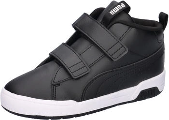 Puma Multiflex 2 Mid SL V PS (312154) puma black