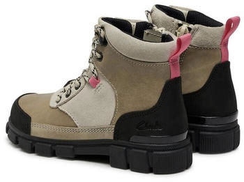 Clarks Evyn Hike K. (261790) beige