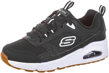 Skechers UNO RETRO-GROOVE (403659L) schwarz