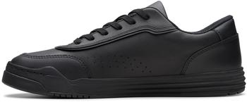 Clarks Urban Solo O schwarz leder