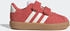 Adidas VL Court 3.0 Kids CF I preloved scarlet/core white/bright red