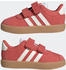 Adidas VL Court 3.0 Kids CF I preloved scarlet/core white/bright red